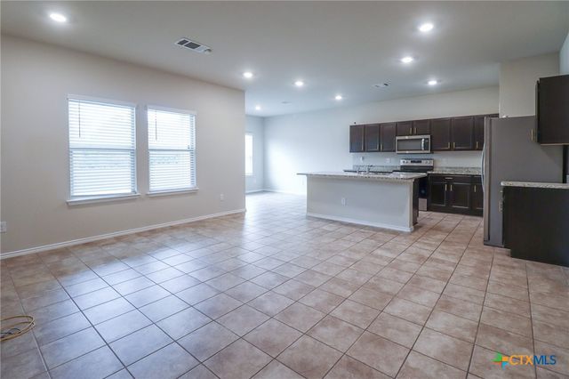 3807 Malmaison Road, Killeen, TX 76542