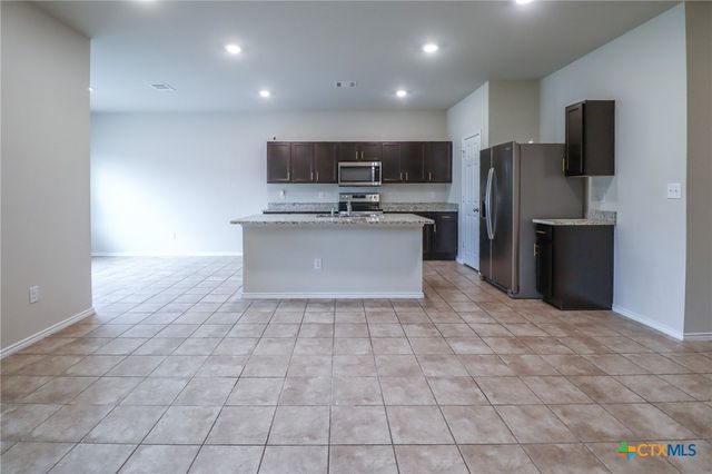 3807 Malmaison Road, Killeen, TX 76542