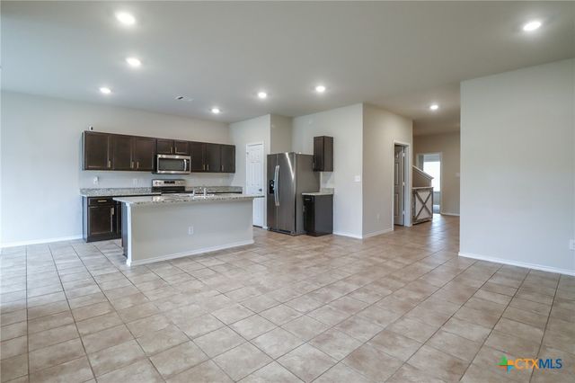 3807 Malmaison Road, Killeen, TX 76542