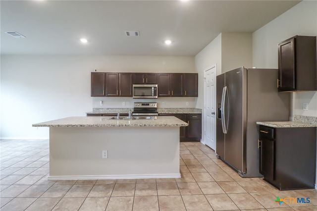 3807 Malmaison Road, Killeen, TX 76542