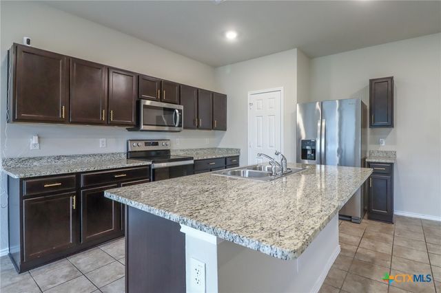 3807 Malmaison Road, Killeen, TX 76542