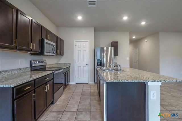 3807 Malmaison Road, Killeen, TX 76542