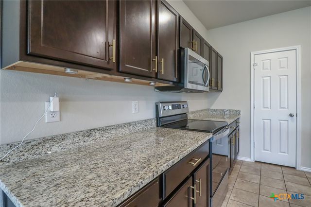 3807 Malmaison Road, Killeen, TX 76542