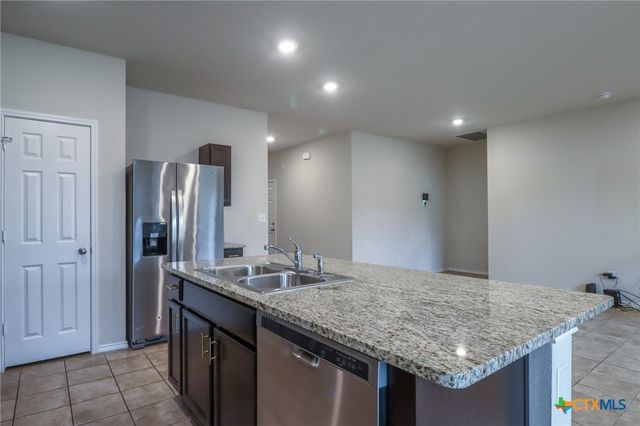 3807 Malmaison Road, Killeen, TX 76542