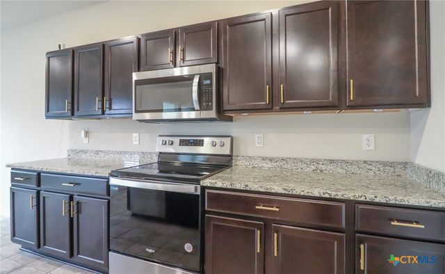 3807 Malmaison Road, Killeen, TX 76542