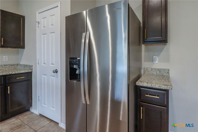 3807 Malmaison Road, Killeen, TX 76542