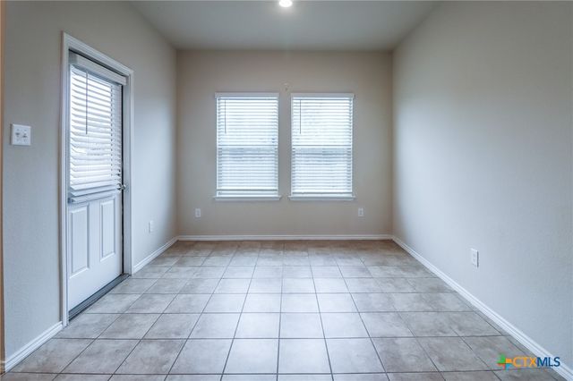 3807 Malmaison Road, Killeen, TX 76542