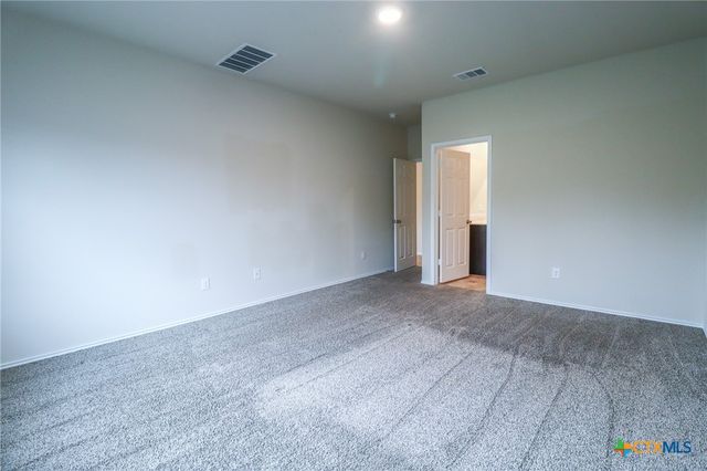 3807 Malmaison Road, Killeen, TX 76542