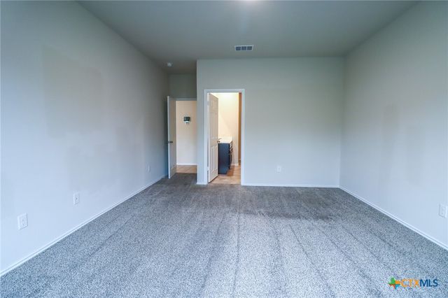 3807 Malmaison Road, Killeen, TX 76542
