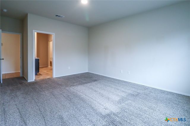 3807 Malmaison Road, Killeen, TX 76542