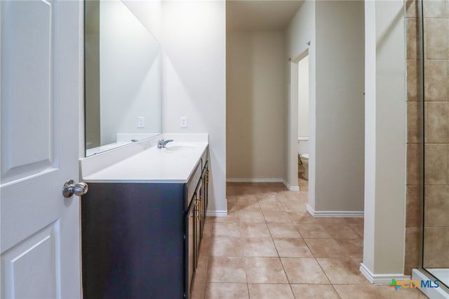3807 Malmaison Road, Killeen, TX 76542