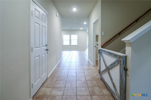 3807 Malmaison Road, Killeen, TX 76542