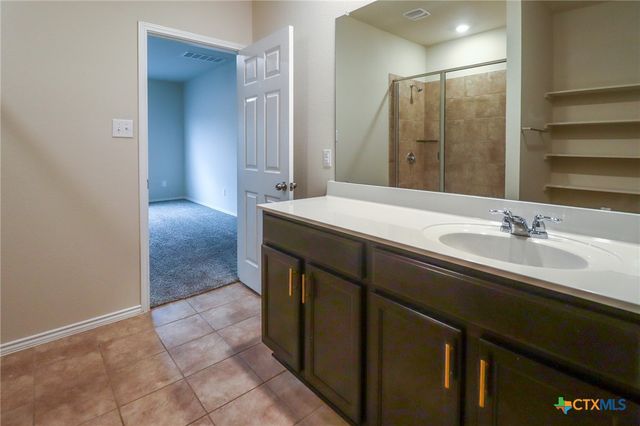 3807 Malmaison Road, Killeen, TX 76542