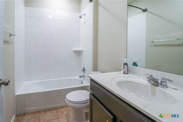 3807 Malmaison Road, Killeen, TX 76542