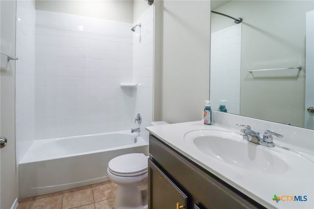 3807 Malmaison Road, Killeen, TX 76542