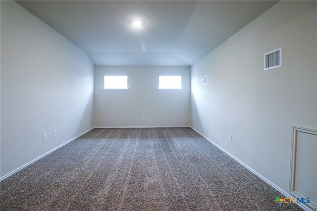3807 Malmaison Road, Killeen, TX 76542