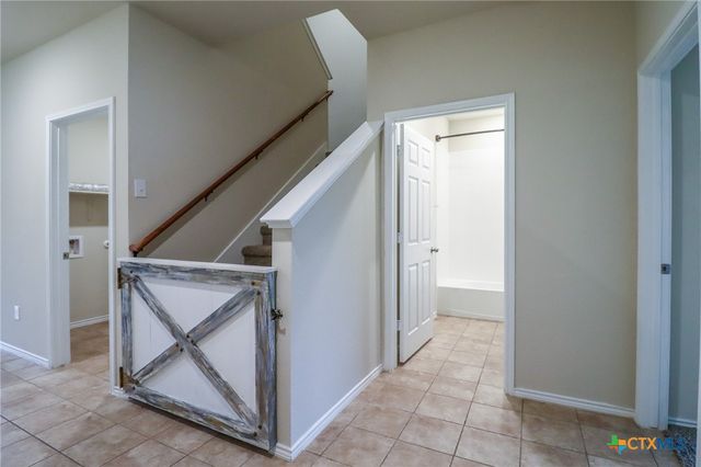 3807 Malmaison Road, Killeen, TX 76542