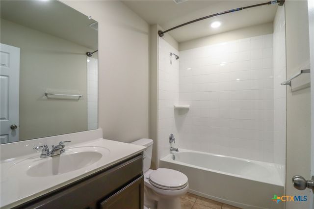3807 Malmaison Road, Killeen, TX 76542