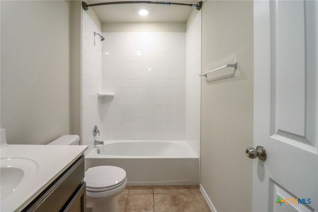 3807 Malmaison Road, Killeen, TX 76542
