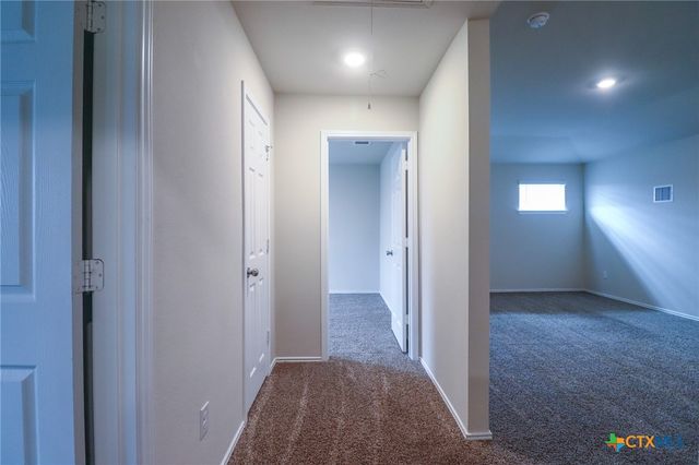 3807 Malmaison Road, Killeen, TX 76542
