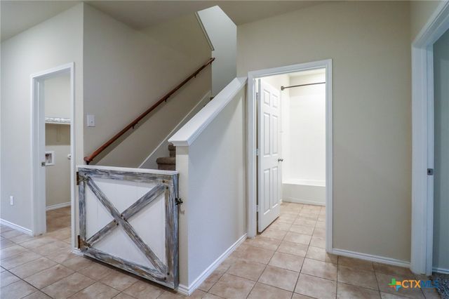 3807 Malmaison Road, Killeen, TX 76542