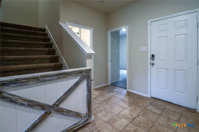3807 Malmaison Road, Killeen, TX 76542