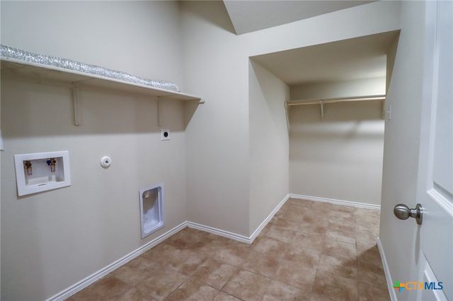 3807 Malmaison Road, Killeen, TX 76542