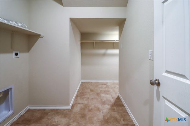 3807 Malmaison Road, Killeen, TX 76542