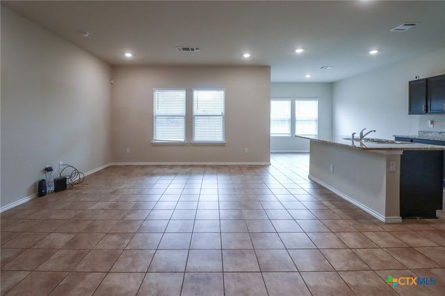 3807 Malmaison Road, Killeen, TX 76542