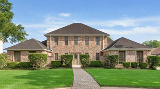 15718 Craighurst Drive, Houston, TX 77059