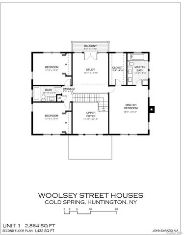 Lot 1 Woolsey Street, Huntington, NY 11743