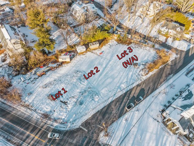 Lot 1 Woolsey Street, Huntington, NY 11743