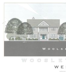 Lot 1 Woolsey Street, Huntington, NY 11743
