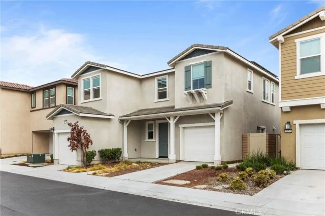 2960 E Merritt Paseo, Ontario, CA 91761