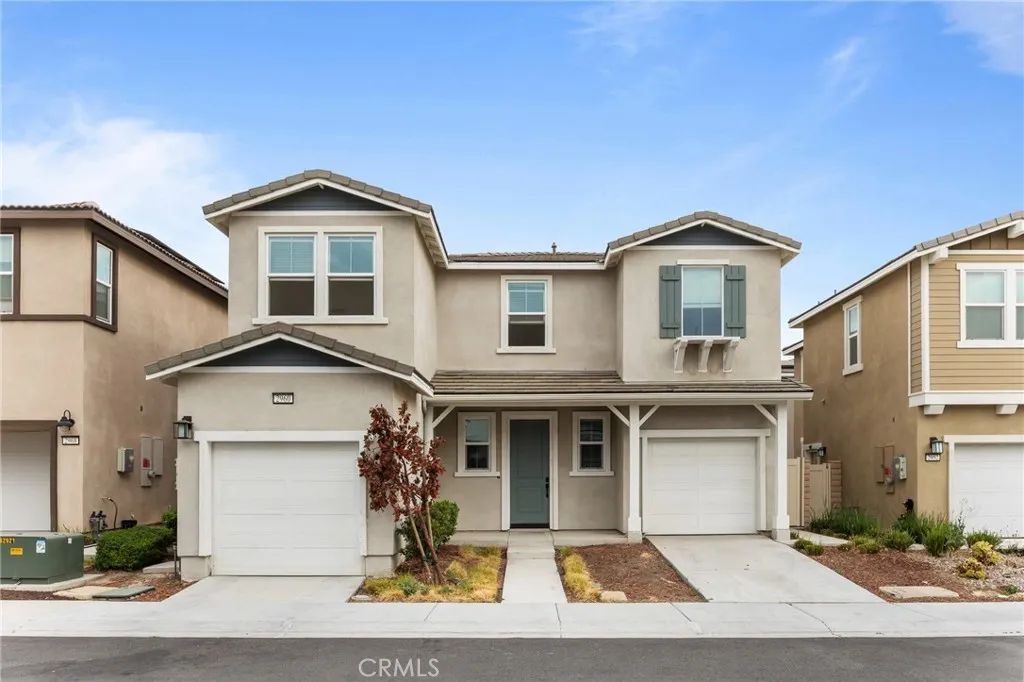 2960 E Merritt Paseo, Ontario, CA 91761