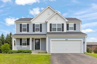114 Schmidt Court, Plano, IL 60545