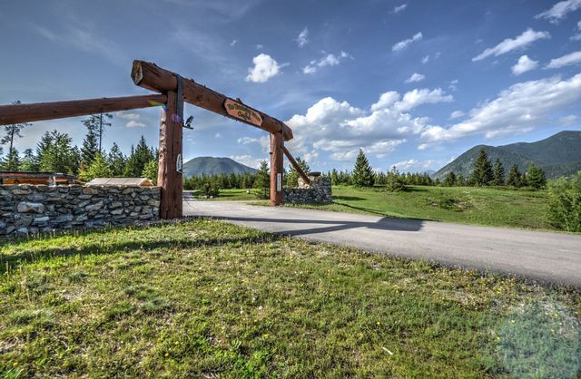 12135 HWY 2 E, West Glacier, MT 59936