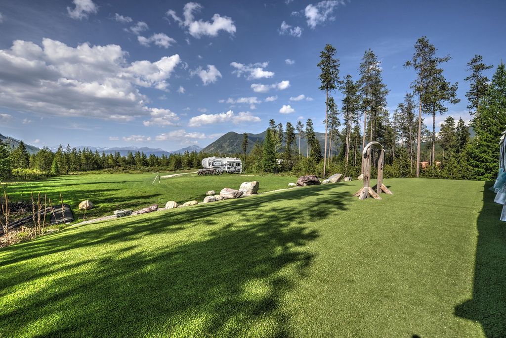 12135 HWY 2 E, West Glacier, MT 59936 photo 12