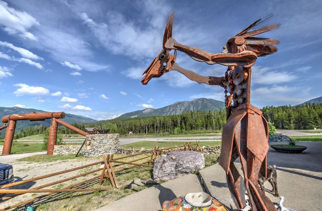 12135 HWY 2 E, West Glacier, MT 59936 photo 20