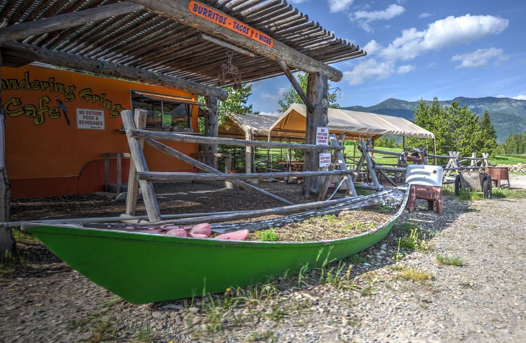 12135 HWY 2 E, West Glacier, MT 59936 photo 31