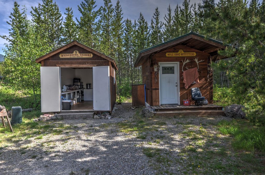 12135 HWY 2 E, West Glacier, MT 59936 photo 40