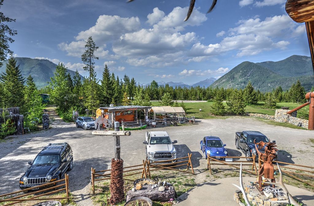 12135 HWY 2 E, West Glacier, MT 59936 photo 44