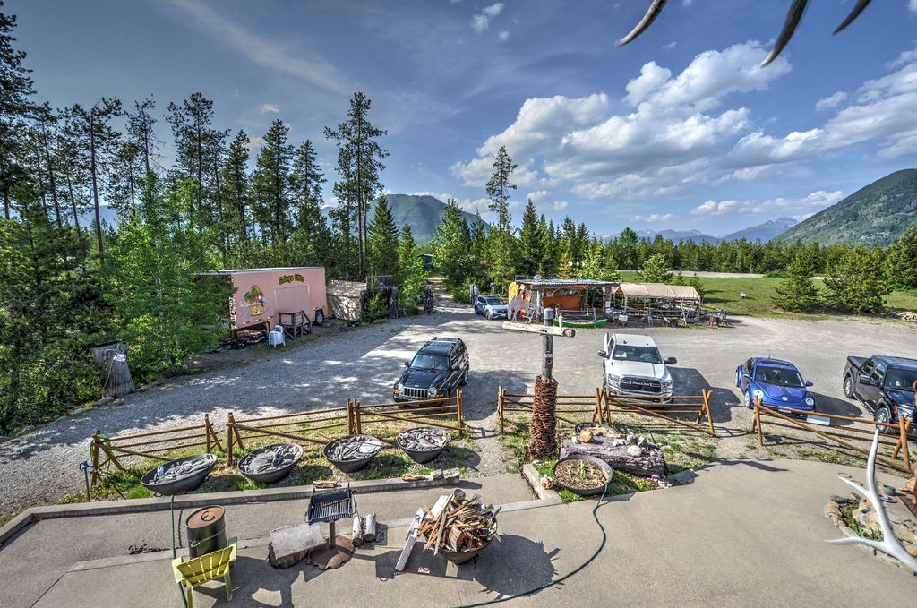 12135 HWY 2 E, West Glacier, MT 59936 photo 45