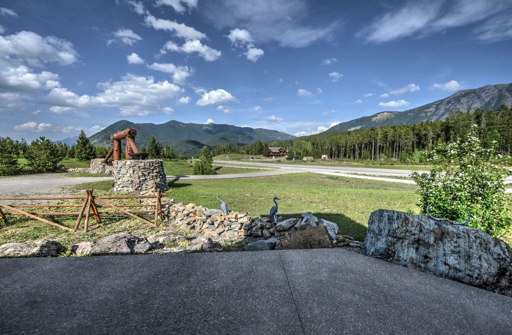 12135 HWY 2 E, West Glacier, MT 59936 photo 46