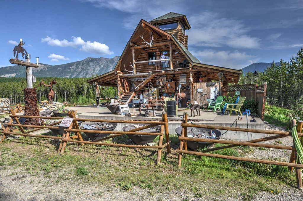 12135 HWY 2 E, West Glacier, MT 59936 photo 5