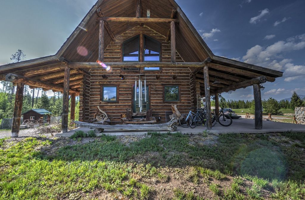 12135 HWY 2 E, West Glacier, MT 59936 photo 6