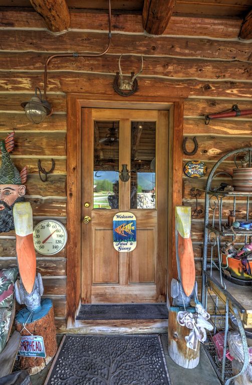 12135 HWY 2 E, West Glacier, MT 59936 photo 9