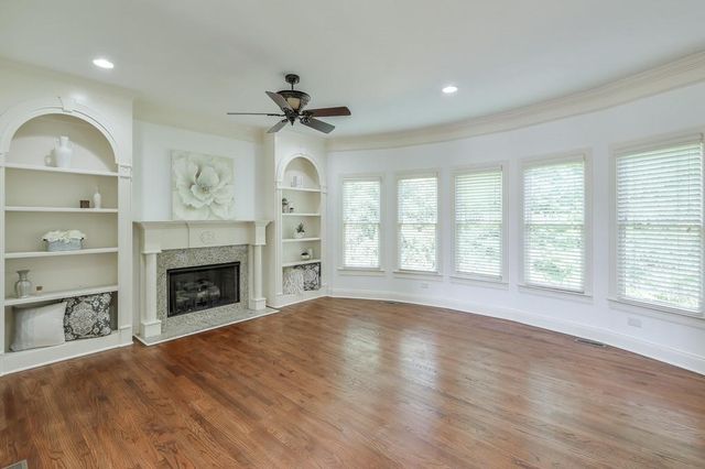 408 Three Branches Court, Woodstock, GA 30188