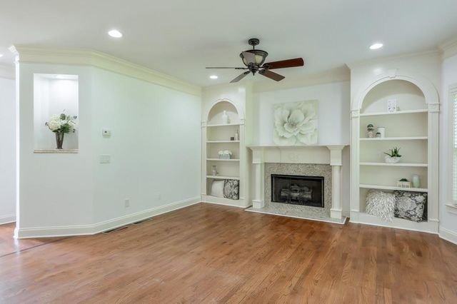 408 Three Branches Court, Woodstock, GA 30188