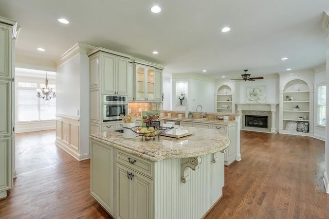 408 Three Branches Court, Woodstock, GA 30188